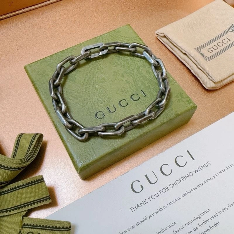 Trendsetting Gucci Bracelets 244803
