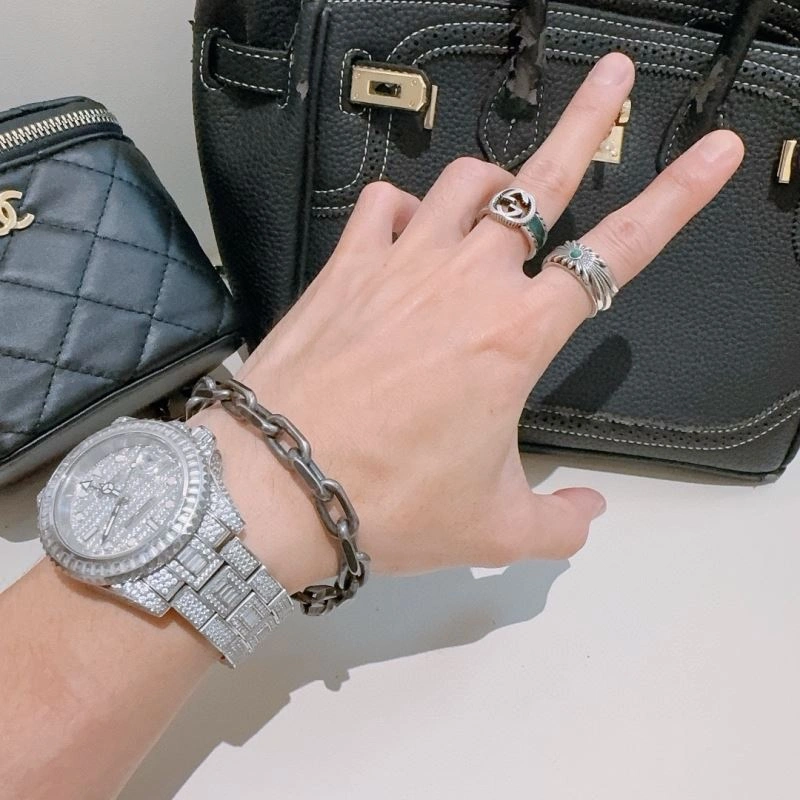 Trendsetting Gucci Bracelets 244803