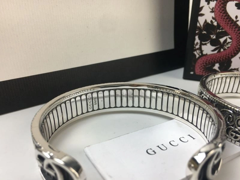 Gucci Bracelets WaterResistant 244826