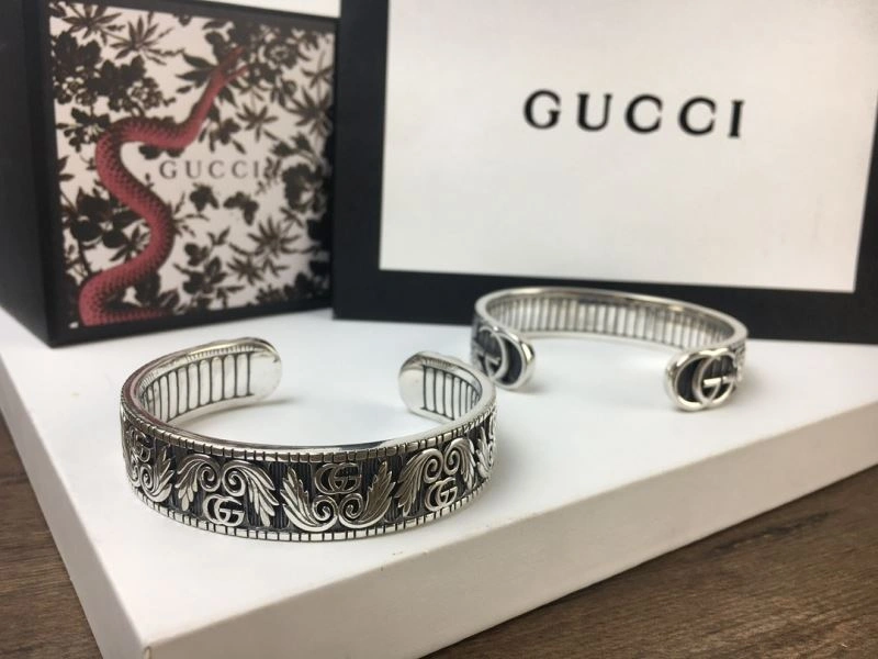 Gucci Bracelets WaterResistant 244826