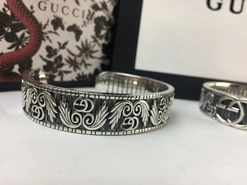Gucci Bracelets WaterResistant 244826