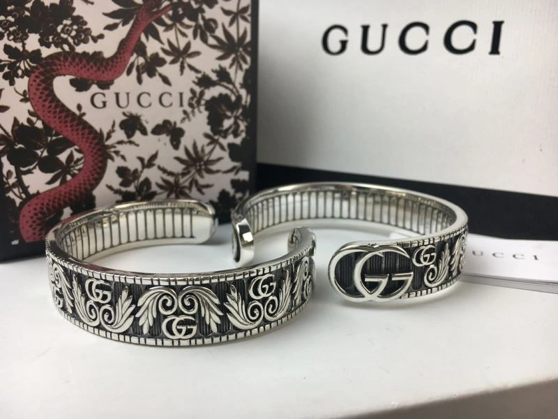 Gucci Bracelets WaterResistant 244826