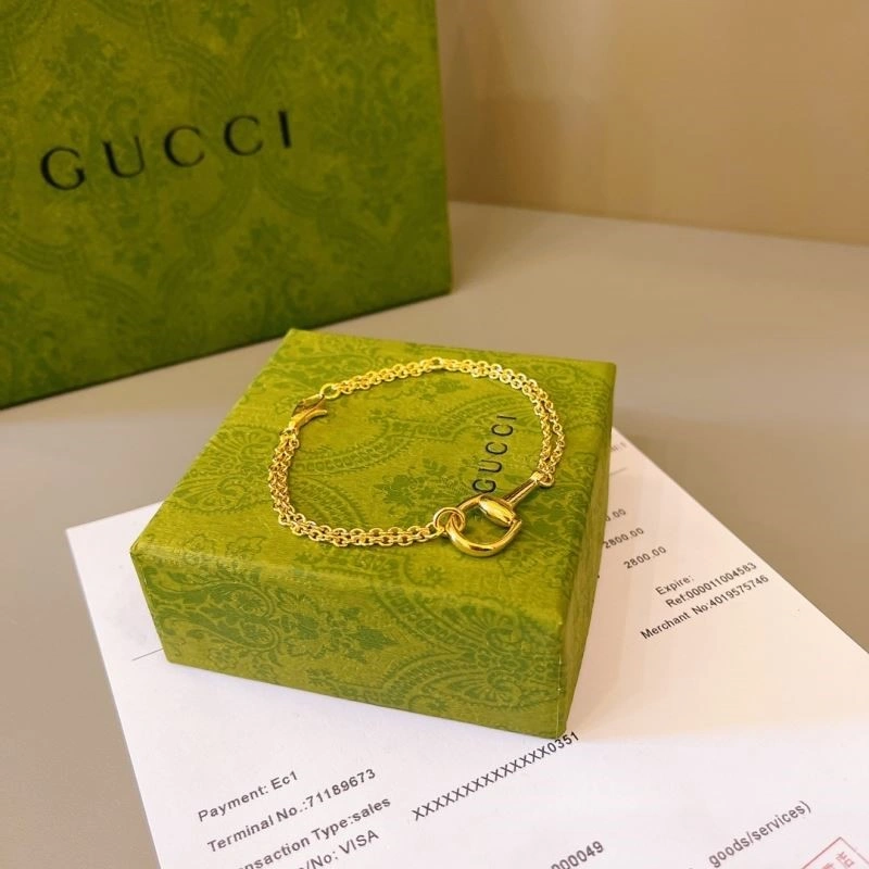 Gucci Bracelets Minimalist 244642