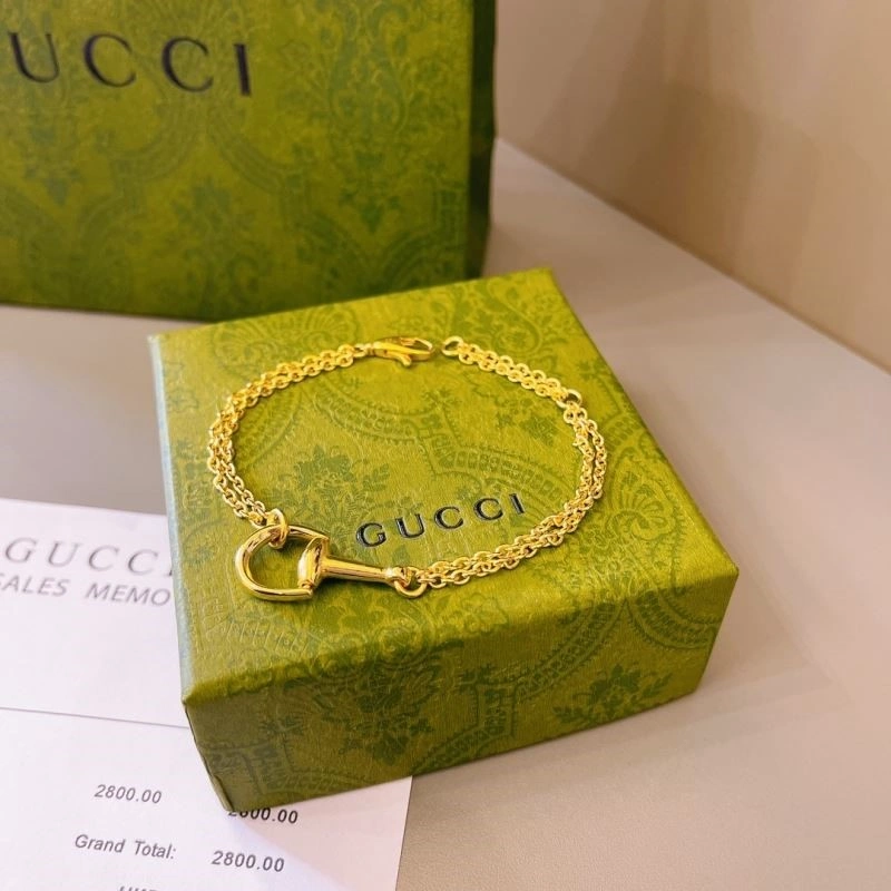 Gucci Bracelets Minimalist 244642
