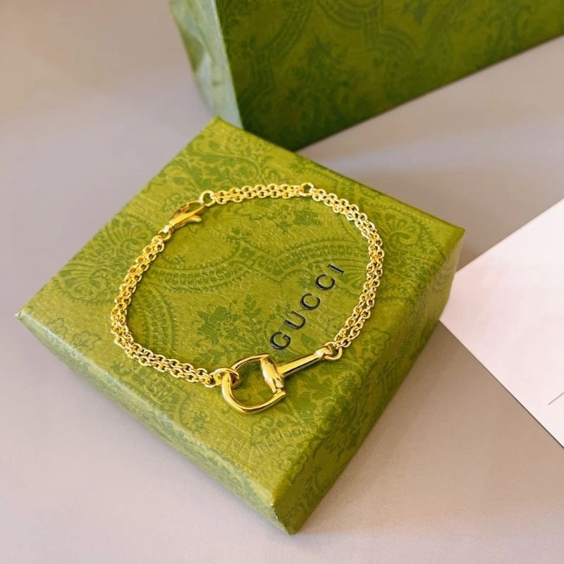 Gucci Bracelets Minimalist 244642