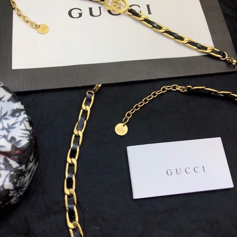 Effortless Gucci Bracelets 244661