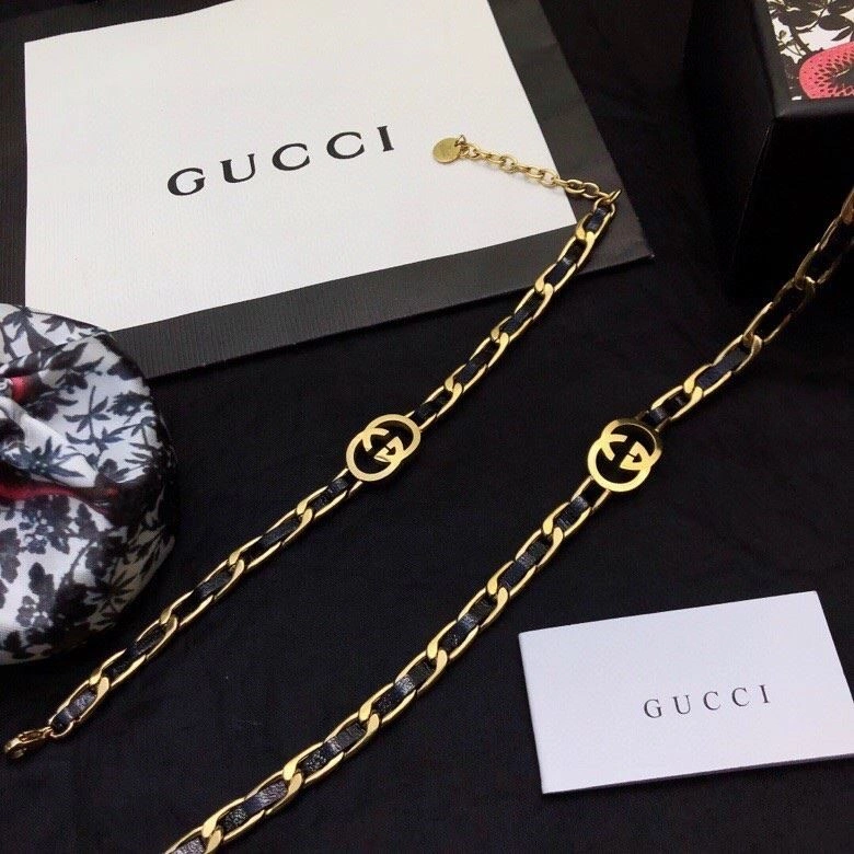 Effortless Gucci Bracelets 244661