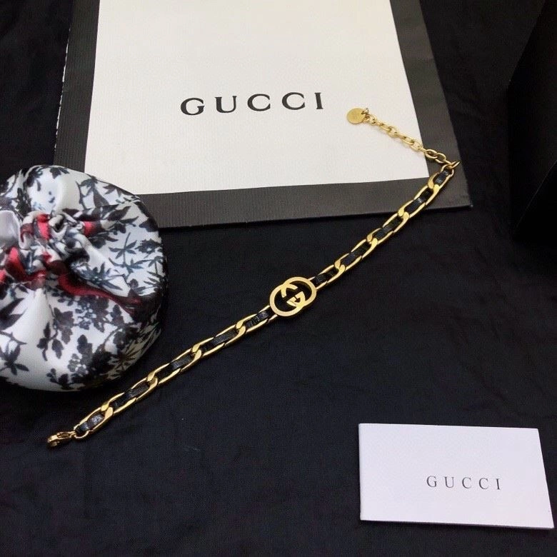 Effortless Gucci Bracelets 244661