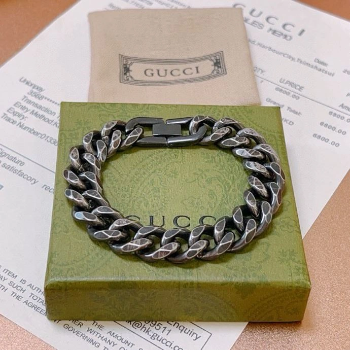 Gucci Bracelets Contemporary 244664