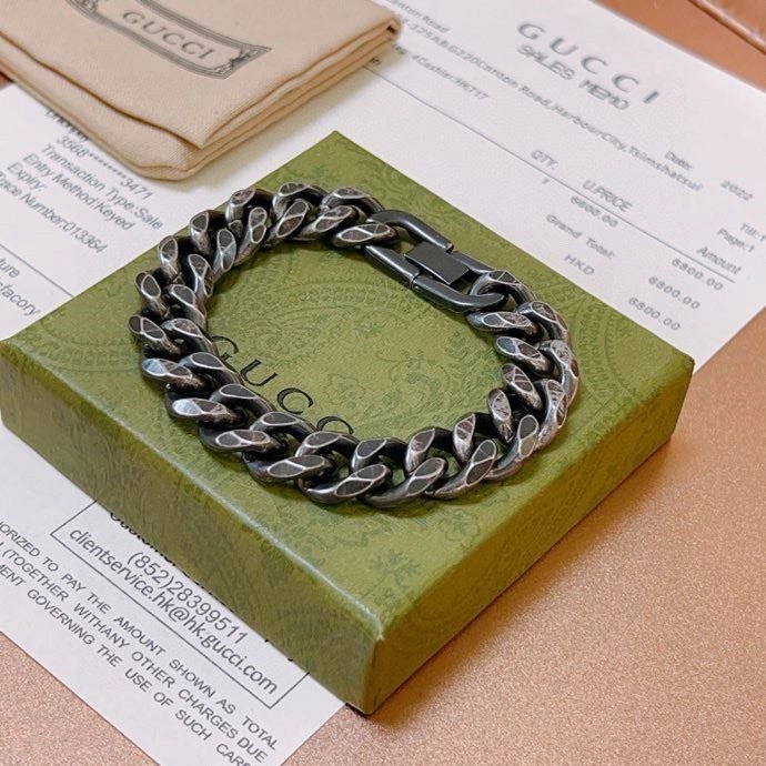 Gucci Bracelets Contemporary 244664