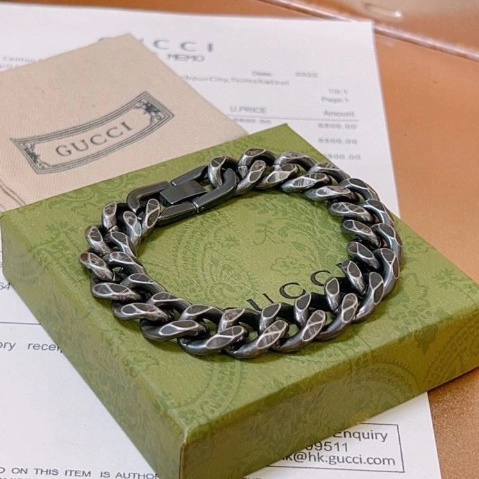 Gucci Bracelets Contemporary 244664