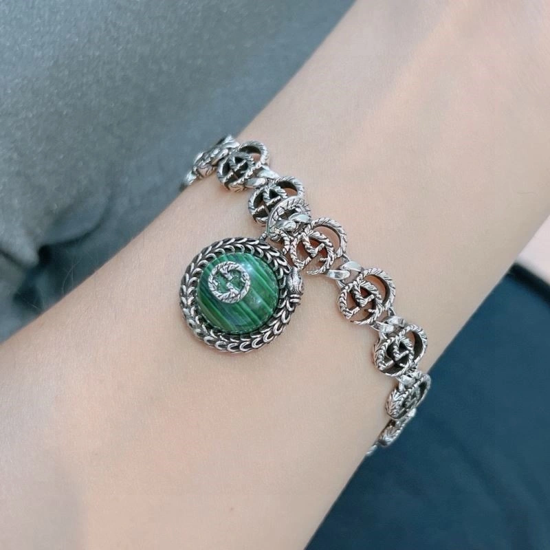 Gucci Bracelets SmartChoice 244669