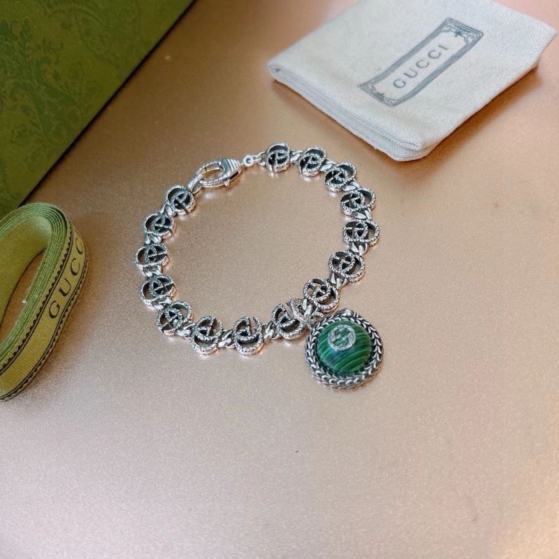 Gucci Bracelets SmartChoice 244669