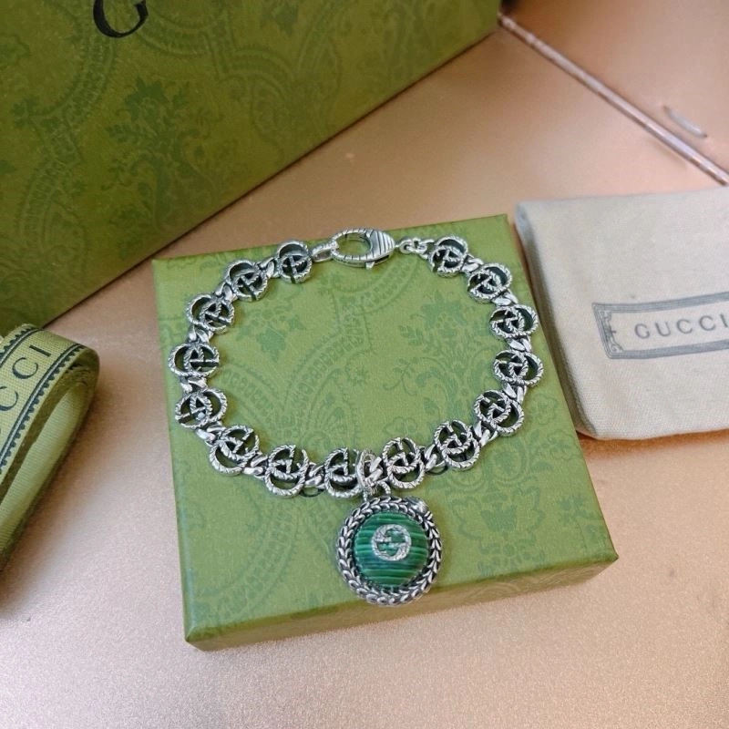 Gucci Bracelets SmartChoice 244669