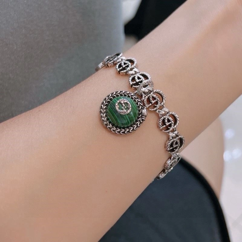 Gucci Bracelets SmartChoice 244669