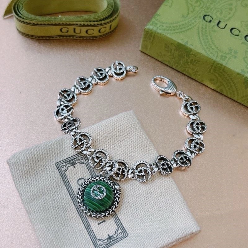 Gucci Bracelets SmartChoice 244669