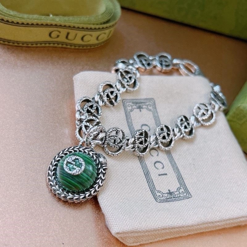 Gucci Bracelets SmartChoice 244669