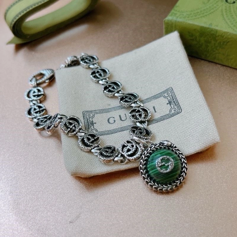 Gucci Bracelets SmartChoice 244669