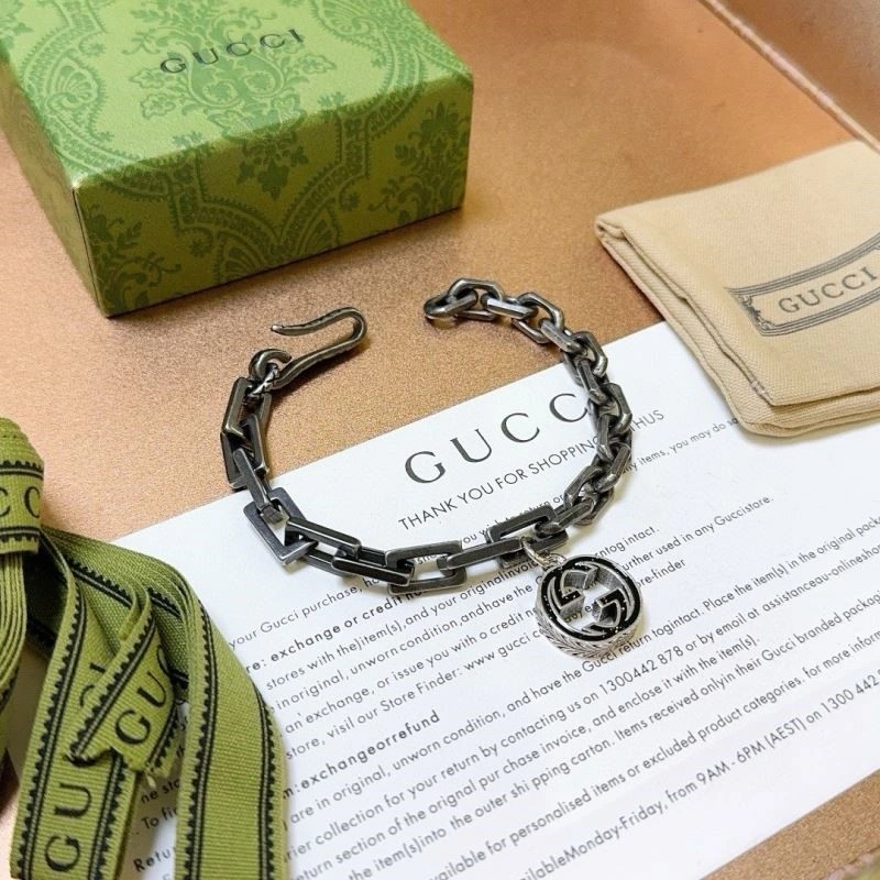 OdorResistant Gucci Bracelets 244658