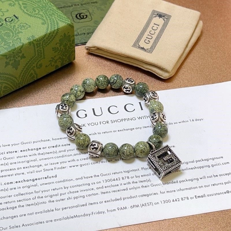 Gucci Bracelets Bright 244663