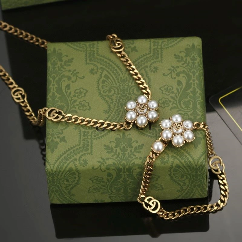 Gucci Bracelets EasyCare 244652