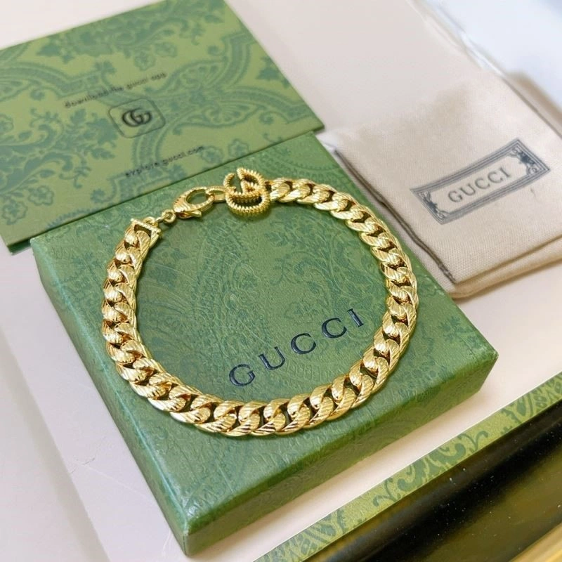 Gucci Bracelets Classic 244637