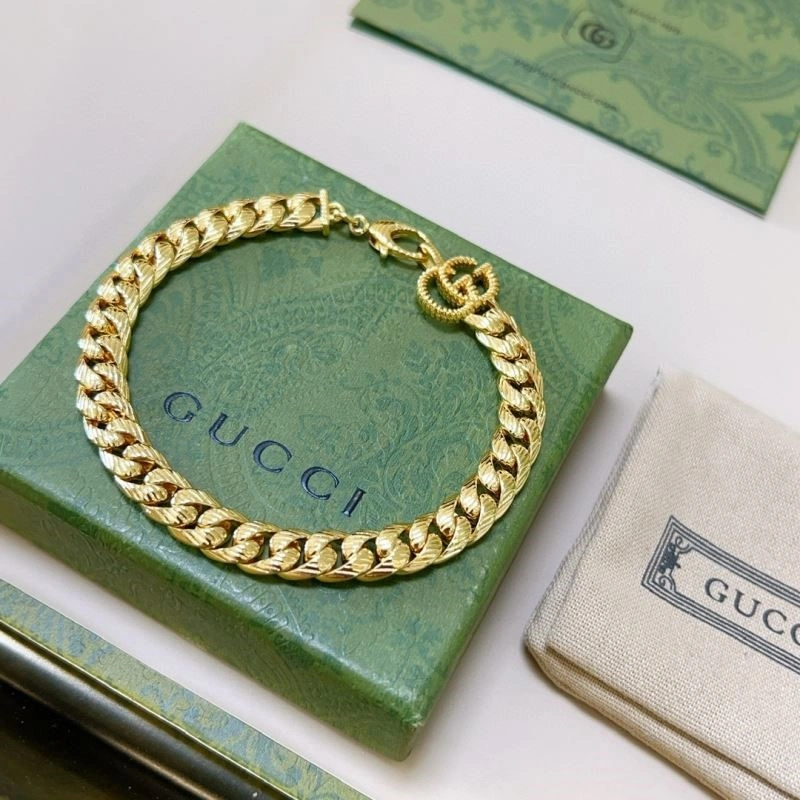 Gucci Bracelets Classic 244637