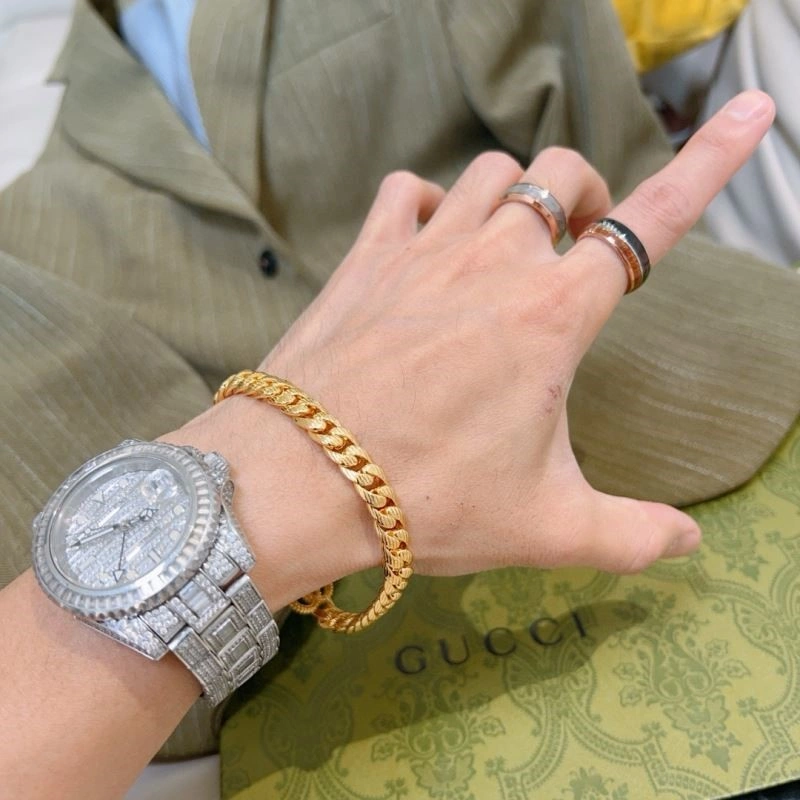 Gucci Bracelets Classic 244637