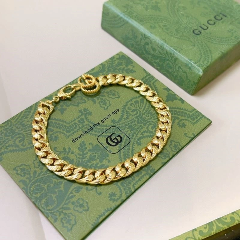 Gucci Bracelets Classic 244637