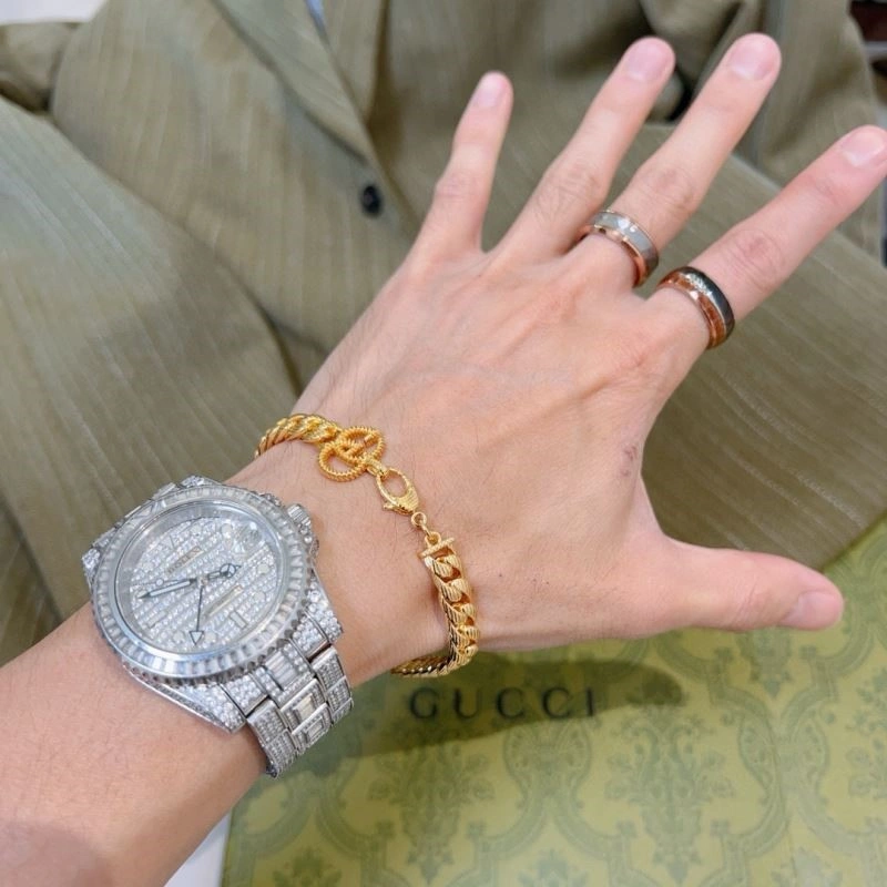 Gucci Bracelets Classic 244637
