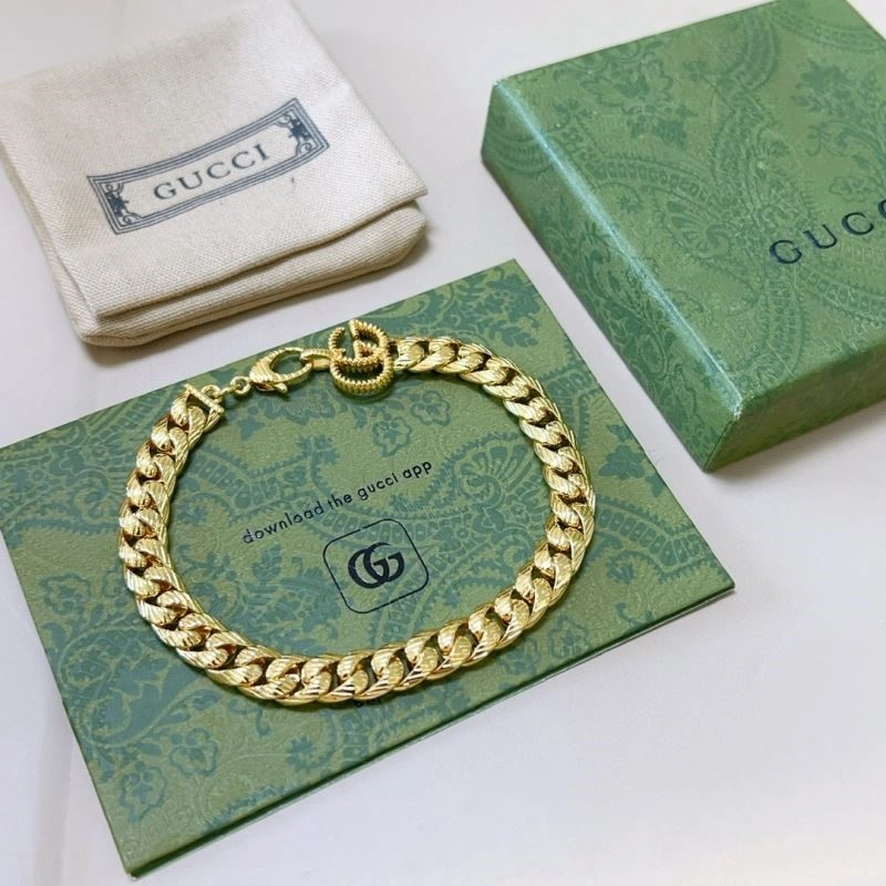 Gucci Bracelets Classic 244637