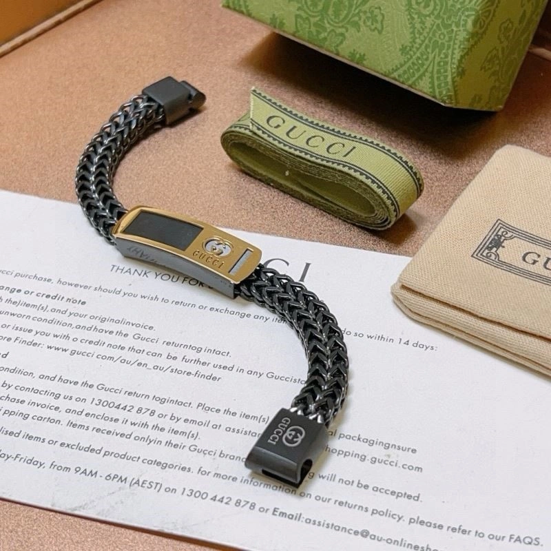 Gucci Bracelets ModernLook 244646