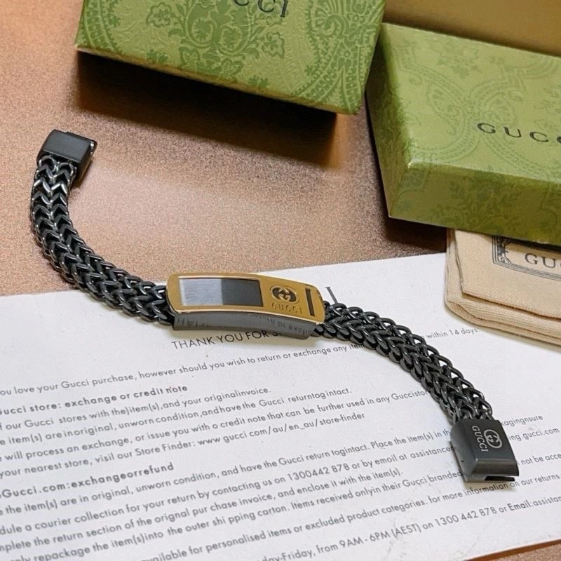 Gucci Bracelets ModernLook 244646