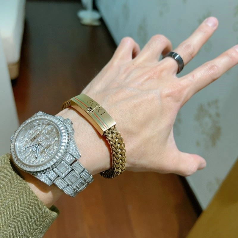 Popular Gucci Bracelets 244659