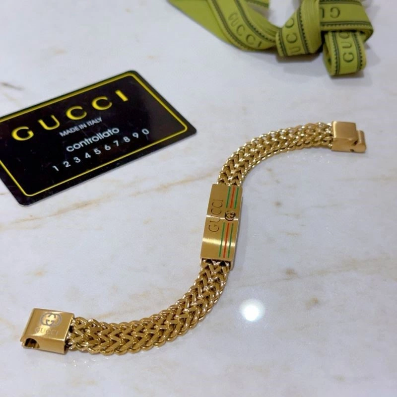Popular Gucci Bracelets 244659