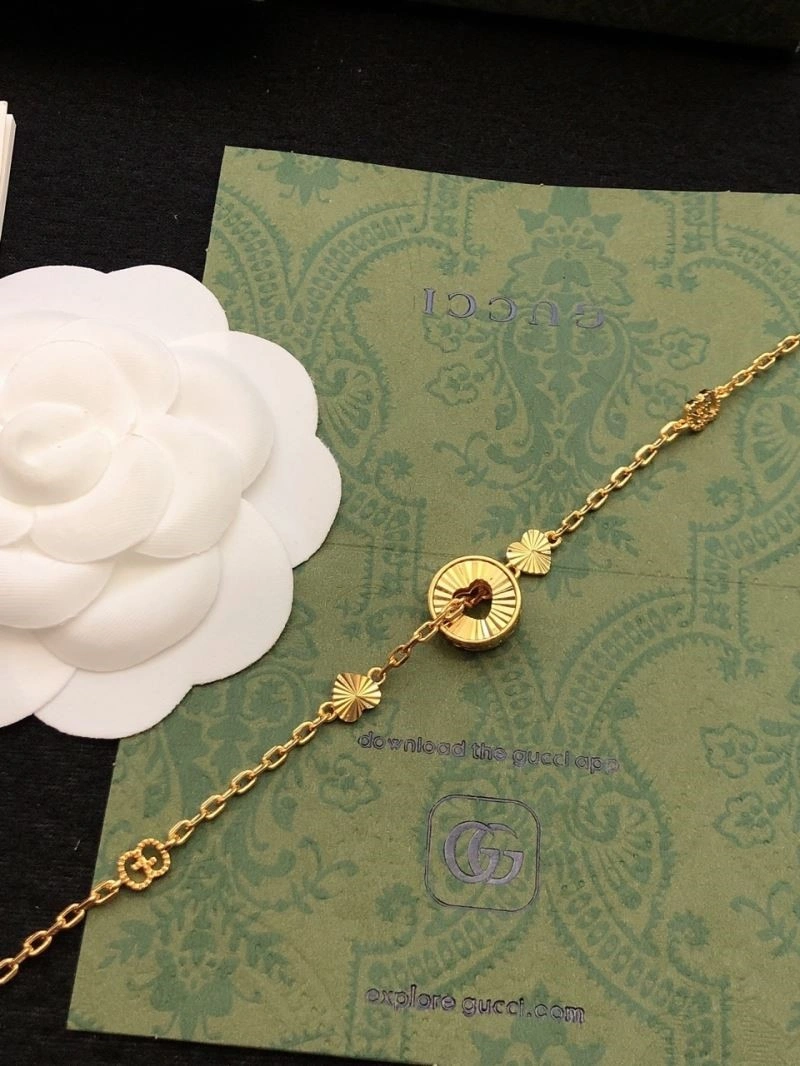 ZipUp Gucci Bracelets 244645