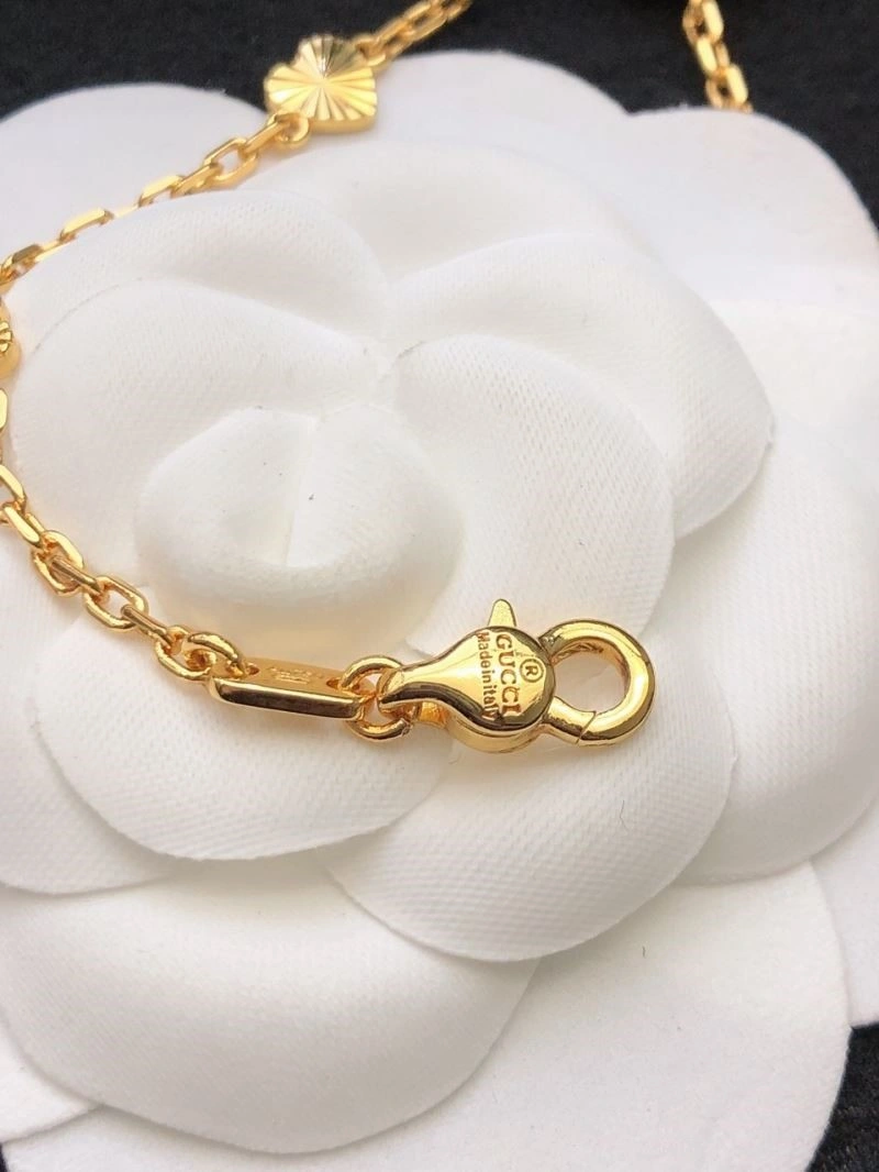 ZipUp Gucci Bracelets 244645