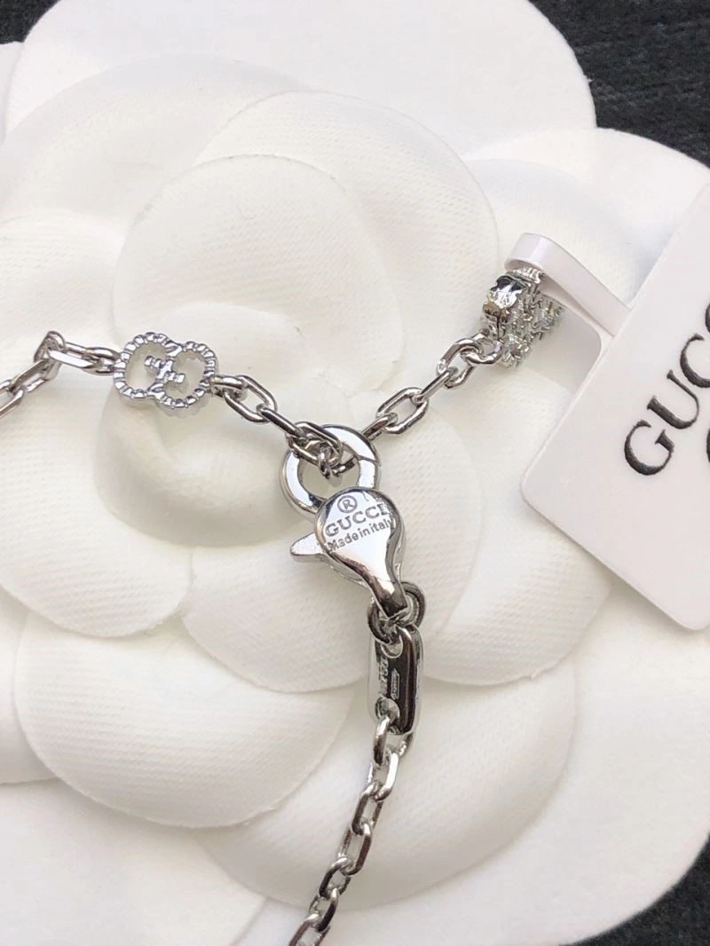 Refined Gucci Bracelets 244635