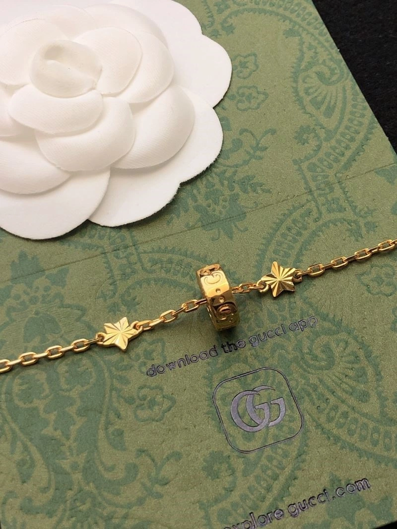 Gucci Bracelets NewStyle 244636