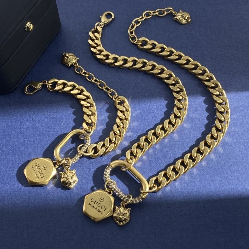 Gucci Bracelets Sophisticated 244634