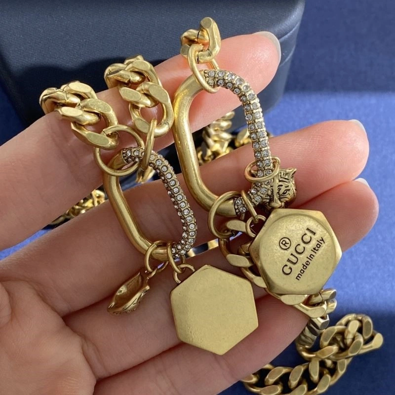 Gucci Bracelets Sophisticated 244634