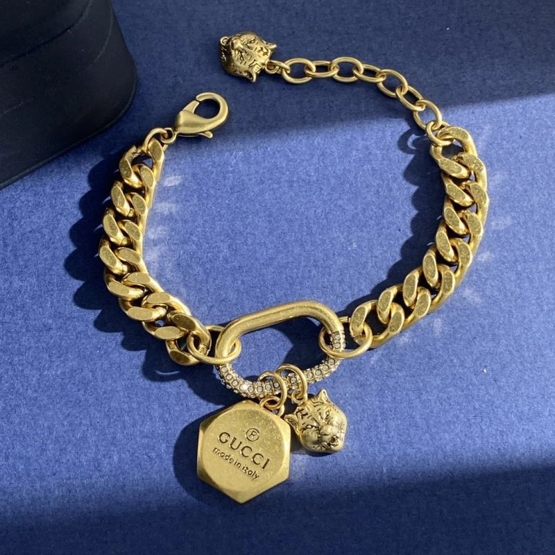 Gucci Bracelets Sophisticated 244634