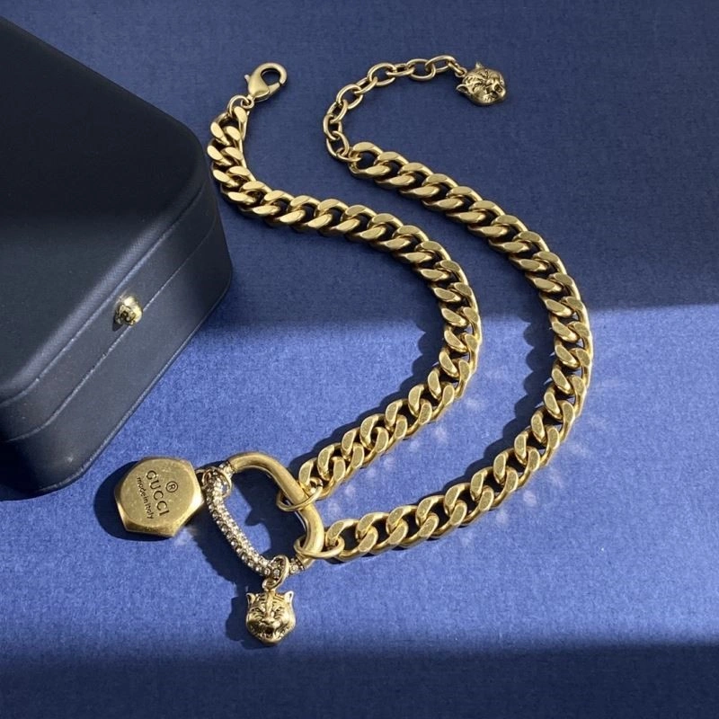 Gucci Bracelets Sophisticated 244634