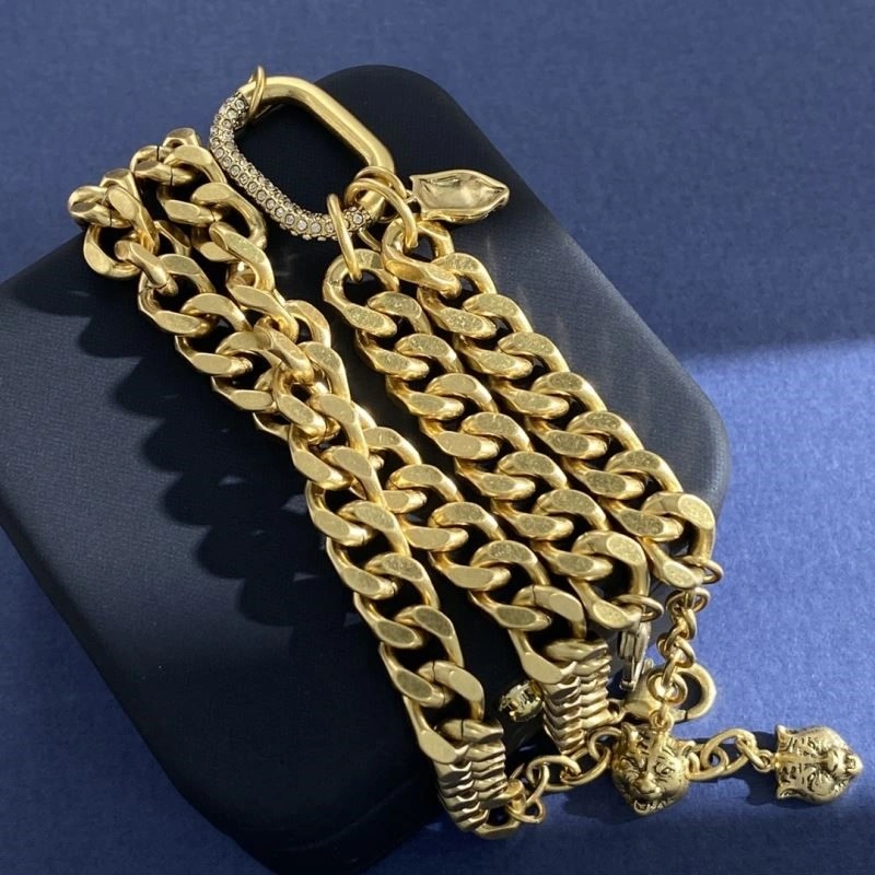 Gucci Bracelets Sophisticated 244634