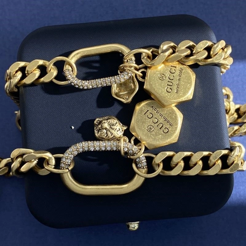 Gucci Bracelets Sophisticated 244634