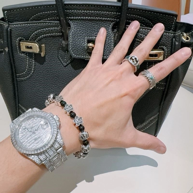 Gucci Bracelets Practical 244631