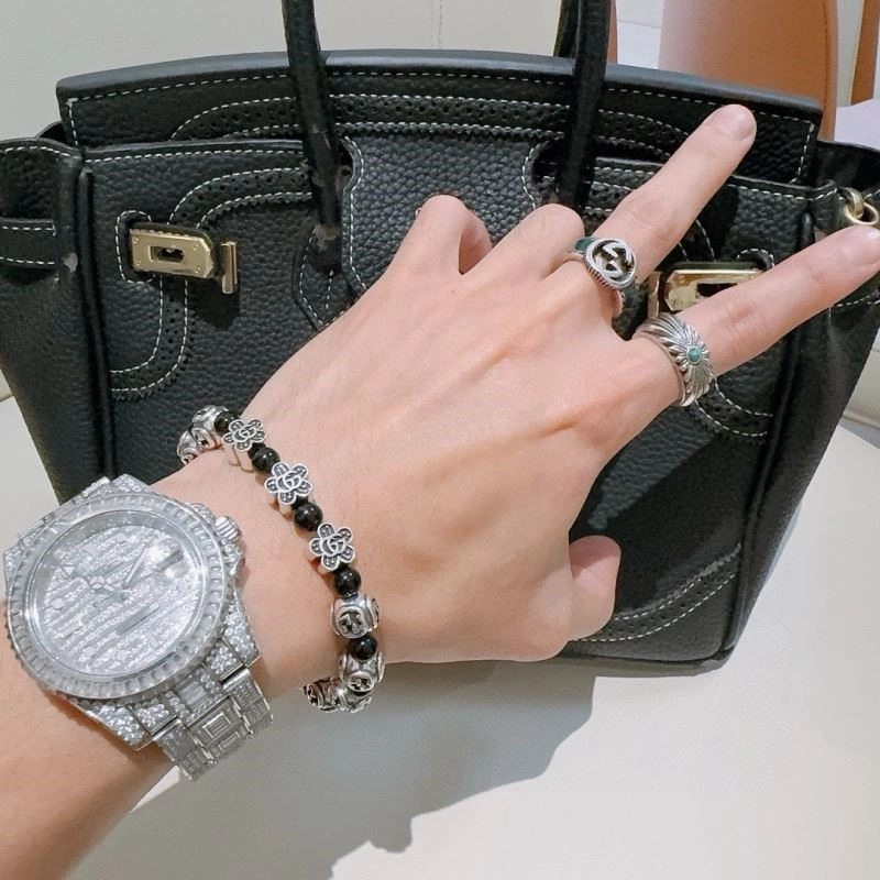 Gucci Bracelets Practical 244631