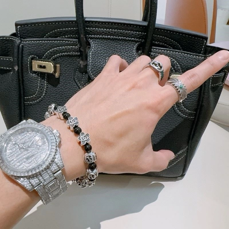 Gucci Bracelets Practical 244631