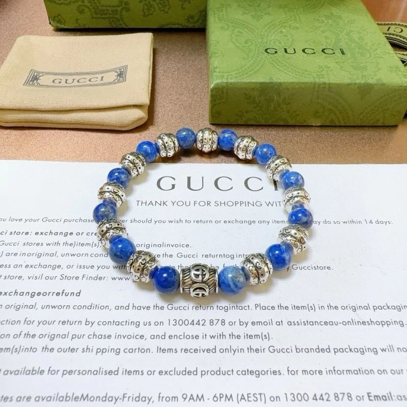Neat Gucci Bracelets 244630