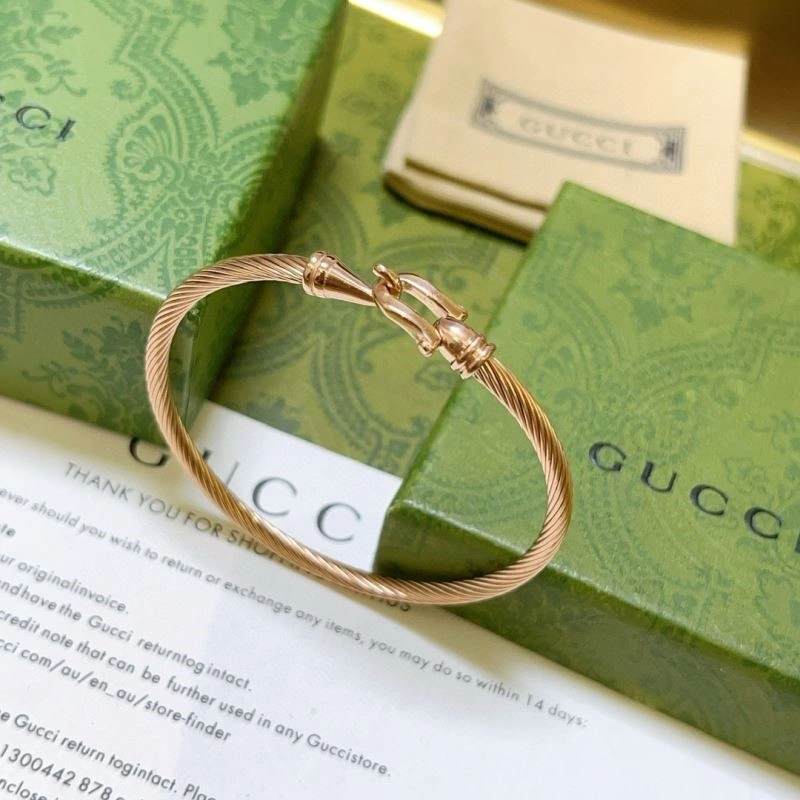 Gucci Bracelets Timeless 244628